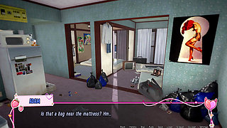 Murmur 33 - Shinigami Gives Adam Permission to Fuck Any Girl Raw