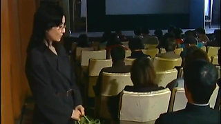 Fax-011: the Cinema - Part 1-9 - English Subtitles by Erojapanese