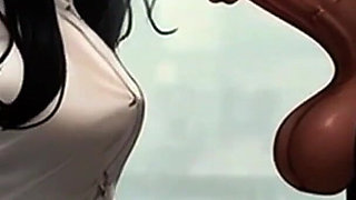 Clips From Just Another Day at the Office 3
