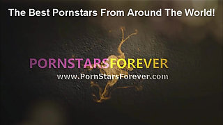 Porn Starlet Takes Control