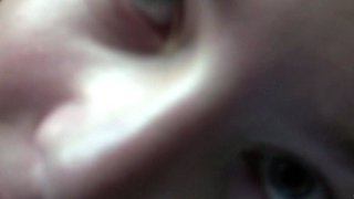 Leann amateur beautiful brunette with big boobs