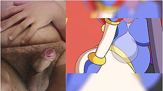 Car Toon - Pomni Sex Animation Xhatihentai React