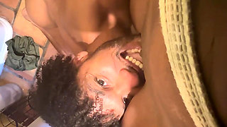 Giving and Receiving Head