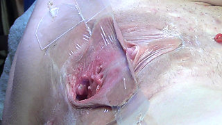 1 Licking Pussy Spread Far From Very Close