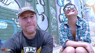 Jenny up Destroy: Sexy Video Interview with Jenny up Destroy