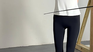 Metal Neck Guard Suspension Foot Pads + Out-of-control Mode in Seconds