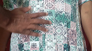 Housewife Cute Breast