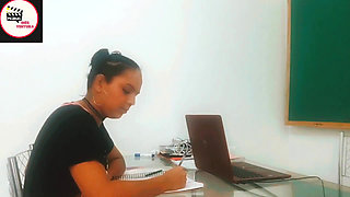 Gringa Came to Take Portuguese Classes