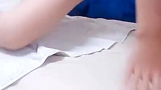 Perfect Pussy Tiny Hairy Petite Body Cute Girl Asian Japan