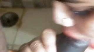 Step Brother Fucks Big Boobs Step Sister in the Shower - Wet & Wild!