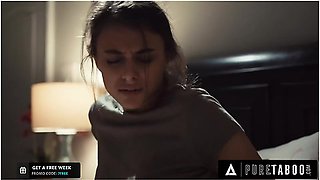 Gia Derza And John Strong - Innocent Church Girl Tries Anal For The First Time With Perverted Priest