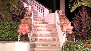 Cabo Day of the Dead Part 3 a Fantasy.