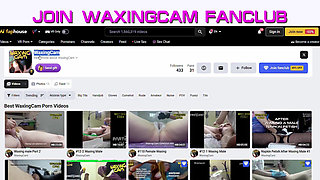 #77 Nurse Shaves a Male