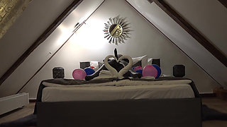 Fucking a Rubber Doll Is Way Better Than Fucking You - Cuckolding