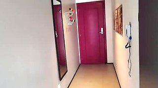 Big Ass Aunt Teaches Nephew Anal Sex - Wild Brazilian Anal Fucking & BBC Domination