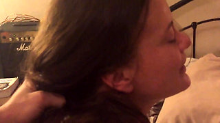 Sexy O2, T&a 532 - French in Lingerie and Satin Black Panties to Seduce and Get Fucked Like a Whore!