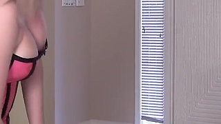 Lexi Sindel Pegging Mistress