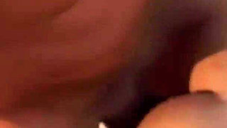 A Sublime Young Goddess with Amazing Tits Fucked Hard by a Big Stud