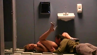 Upside Down Pounding Stretches My Tight Pussy Wide