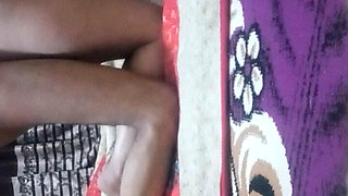 College Girl Fucks Her Stepbrother Before Family Dinner