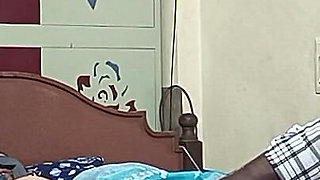 Stepmom Seducing Her Son While Massage Her Leg Desi Indian Stepmom Fucking