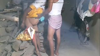 Horny Indian Step Sister Trilokinath Outdoor Fuck - Desi Teen Cheerleader Yoga Teacher Caught