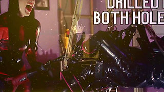 Drilled in Both Holes