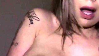 Team Skeet featuring Kat Dior's role play dirt