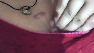 Bhabhi ne apni chuchi ko chata