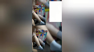 My Stepaunt of Mine Swallows My Cock Whole in the Ass and Almost Flies!