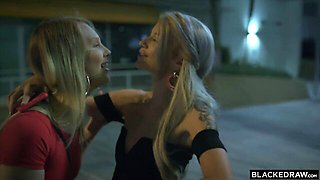 Watch aphrodisiac Jason Brown and Arya Fae's porn