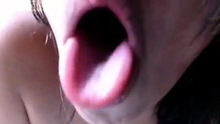 Filipina Teen on Webcam