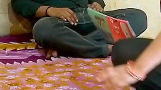 Dc Office Girl Climbs on Boss's Penis and Gets Fucked Doggy Style for Promotion