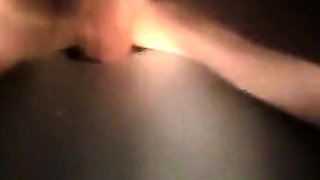 Esposa no Glory Hole: Gozada sem Camisinha no Inner Club