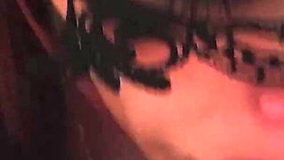 Lunch Time Blowjob with Swallow