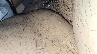 Unorthodox Step Mom Unplanned handjob step son Big cock