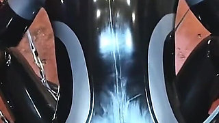Extreme Pleasure for Gloomy, Part 2 - Alex Latex.mp4