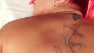 Evita Love stepmother