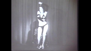 Provocative Sensual Dance part 3