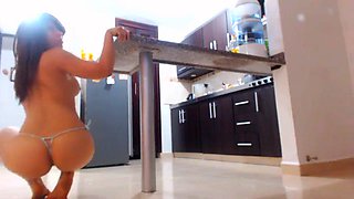 Yenlo1: Babe, Big Ass  Brunette Porn