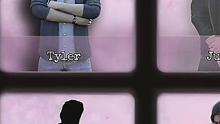 Boundaries of Morality - V0.551 - Part 2