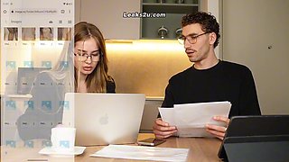 Lustful whore emotional porn story