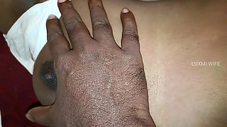 3 - Wife Cheating in Hotel with Boss