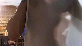 Love Chat Big Boobs Brunette Masturbating For Cam