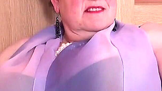 Warm Sweet Honey - Magic Wand Squirting