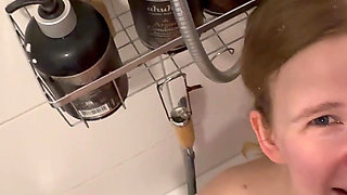 Omg! Absolutely Breaking Taboos! Trying Pee for the First Time!