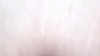 A Very Exciting Ripe Peach.