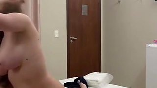 Spicy bimbo mind-blowing sex clip