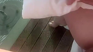 Palm Paddle Spanking and Aftermath Compilation From Trip 4
