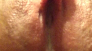 My Pussy
